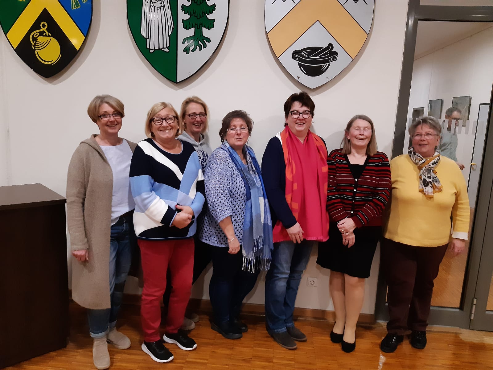 LL-Vorstand LL-Vorstand